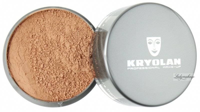 Acheter Kryolan Professional Make-up Blood Powder Light 10 Gr. en ligne