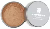 Kryolan - Transparent Powder 15g - ART. 5703