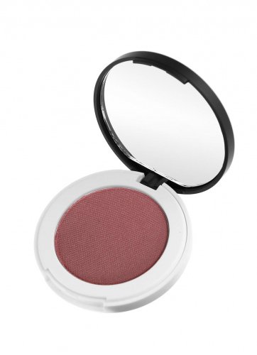 Lily Lolo - PRESSED BLUSH - COMING UP ROSES