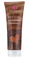 Dermacol - AROMA RITUAL - Delicious Shower Gel - Żel pod prysznic o zapachu IRLANDZKIEJ KAWY - ART. 4106