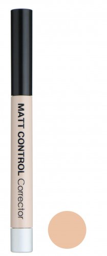Dermacol - MATT Control Corrector - 1 - ART. 1412