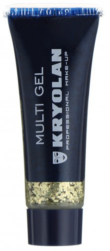 KRYOLAN - MULTI GEL - 10 ml -  ART. 2300/01
