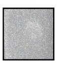 VIPERA - Metaliczny cień do powiek - MPZ PUZZLE - CV13 - SULVER DOOM - CV13 - SULVER DOOM