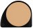 VIPERA - Professional powder for problem skin - MPZ HAMSTER - PA01 - NUDE