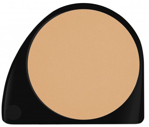 VIPERA - Professional powder for problem skin - MPZ HAMSTER - PA01 - NUDE