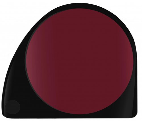 VIPERA - Oxidizing Lipstick - MPZ HAMSTER - SU01 - TILAKA