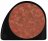 VIPERA - Pressed Blush - MPZ HAMSTER - RR06 - ORNAMENT