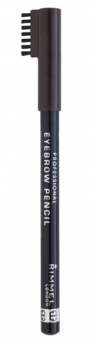 RIMMEL - Professional  Eyebrow Pencil - Profesjonalna kredka do brwi ze szczoteczką