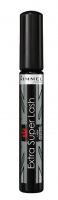 RIMMEL - Extra super Lash - Pogrubiający tusz do rzęs