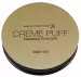 Max Factor - Creme Puff- Pressed Powder