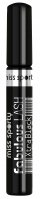 Miss Sporty - Fabulous Lash Building Mascara - Extending, thickening and curling