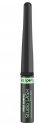 Miss Sporty - Studio LASH Eye Liner - Tusz do kresek - 3,5 ml  - 001 - EXTRA BLACK - 001 - EXTRA BLACK