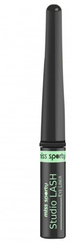 Miss Sporty - Studio LASH Eye Liner - 3,5 ml - 001 - EXTRA BLACK