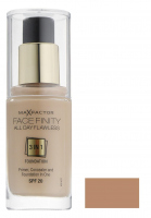 Max Factor - FACE FINITY ALL DAY FLAWLESS - 3 in 1: Base, concealer and primer - 80-BRONZE - 80 - BRONZE