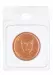 KRYOLAN - SUPRACOLOR metalic - Oily face paint (INSERT) - ART. 1010