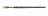 Kryolan - Student Brushes - 8208