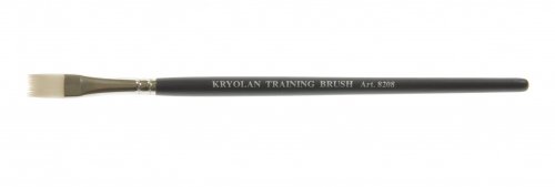 Kryolan - Student Brushes - 8208