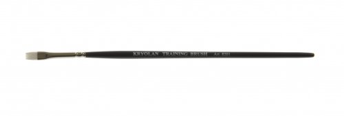 Kryolan - Student Brushes - 8201