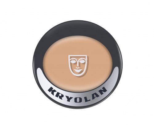 KRYOLAN - Ultra Foundation - Podkład w kremie dobrze kryjący  - ART. 9002 - SPLO