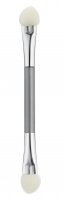 Niko - Double sponge brush - K2884