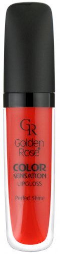 Golden Rose - COLOR SENSATION LIPGLOSS - Błyszczyk do ust - 5,6 ml 