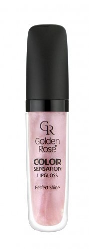Golden Rose - COLOR SENSATION LIPGLOSS - 5,6 ml - 101