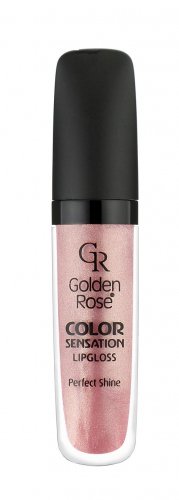 Golden Rose - COLOR SENSATION LIPGLOSS - 5,6 ml - 102