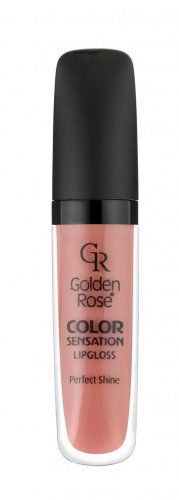 Golden Rose - COLOR SENSATION LIPGLOSS - 5,6 ml - 103