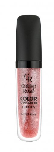 Golden Rose - COLOR SENSATION LIPGLOSS - Błyszczyk do ust - 5,6 ml  - 105