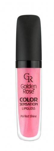 Golden Rose - COLOR SENSATION LIPGLOSS - 5,6 ml - 106