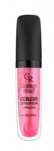Golden Rose - COLOR SENSATION LIPGLOSS - 5,6 ml - 110