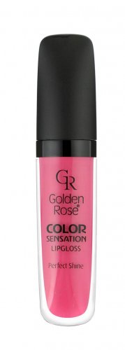 Golden Rose - COLOR SENSATION LIPGLOSS - 5,6 ml - 111