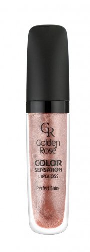 Golden Rose - COLOR SENSATION LIPGLOSS - 5,6 ml - 114