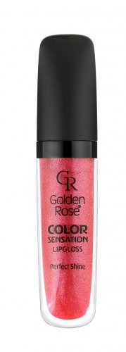 Golden Rose - COLOR SENSATION LIPGLOSS - 5,6 ml - 115
