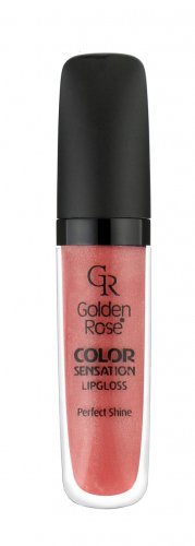 Golden Rose - COLOR SENSATION LIPGLOSS - 5,6 ml - 116