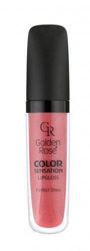 Golden Rose - COLOR SENSATION LIPGLOSS - 5,6 ml - 120