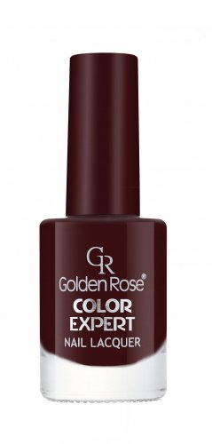 Golden Rose - COLOR EXPERT NAIL LACQUER - Trwały lakier do paznokci - O-GCX - 80