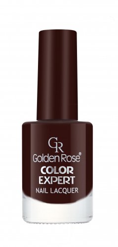 Golden Rose - COLOR EXPERT NAIL LACQUER - Trwały lakier do paznokci - O-GCX - 82