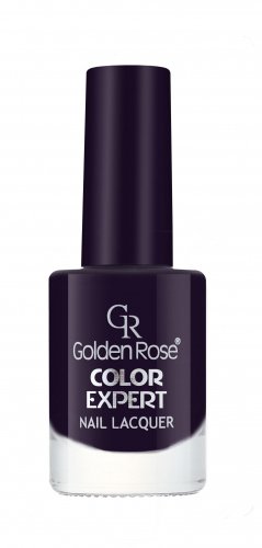 Golden Rose - COLOR EXPERT NAIL LACQUER - Trwały lakier do paznokci - O-GCX - 84