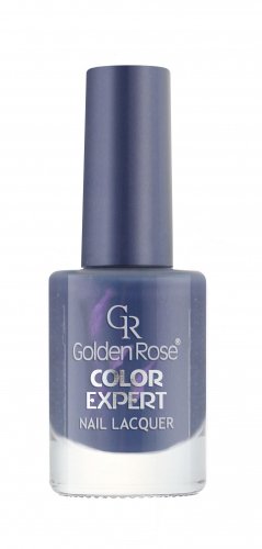 Golden Rose - COLOR EXPERT NAIL LACQUER - Trwały lakier do paznokci - O-GCX - 85