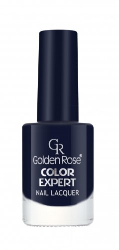 Golden Rose - COLOR EXPERT NAIL LACQUER - Trwały lakier do paznokci - O-GCX - 86