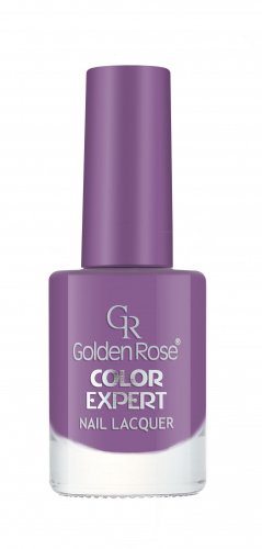 Golden Rose - COLOR EXPERT NAIL LACQUER - O-GCX - 87