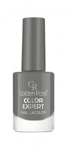 Golden Rose - COLOR EXPERT NAIL LACQUER - Trwały lakier do paznokci - O-GCX - 89