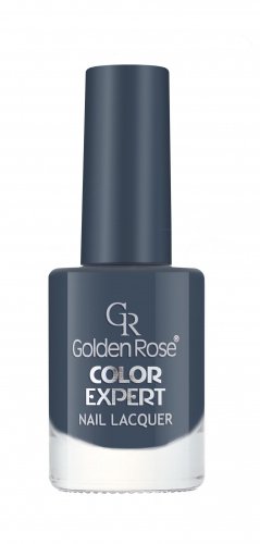 Golden Rose - COLOR EXPERT NAIL LACQUER - Trwały lakier do paznokci - O-GCX - 91