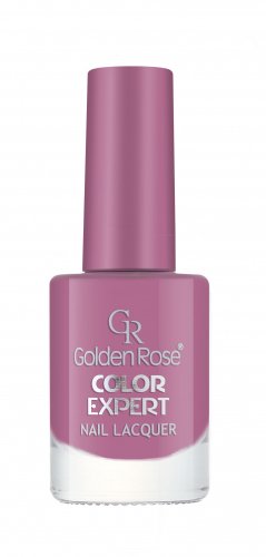 Golden Rose - COLOR EXPERT NAIL LACQUER - Trwały lakier do paznokci - O-GCX - 95