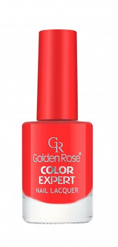 Golden Rose - COLOR EXPERT NAIL LACQUER - Trwały lakier do paznokci - O-GCX - 97