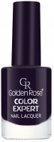 Golden Rose - COLOR EXPERT NAIL LACQUER - Trwały lakier do paznokci - O-GCX