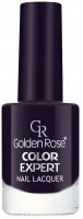 Golden Rose - COLOR EXPERT NAIL LACQUER - O-GCX