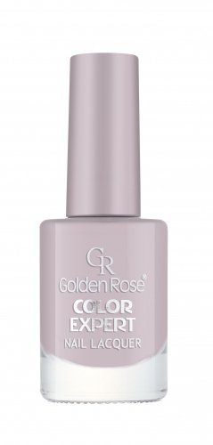 Golden Rose - COLOR EXPERT NAIL LACQUER - Trwały lakier do paznokci - O-GCX - 76