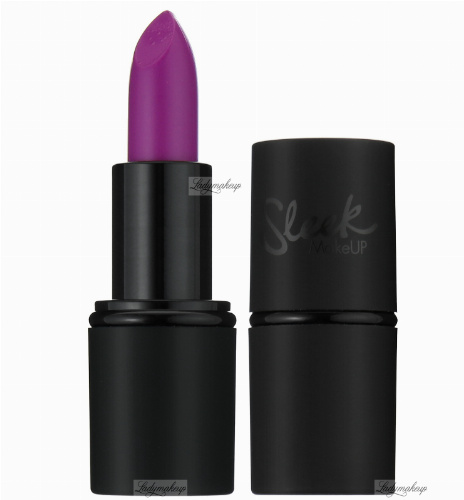 Sleek - True COLOUR LIPSTICK - Pomadka do ust